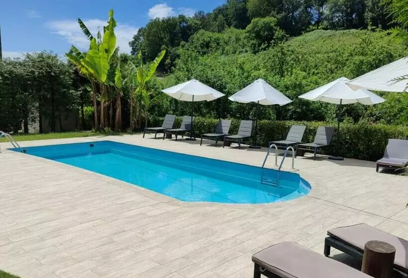 Hotelli Rural Sagarlore