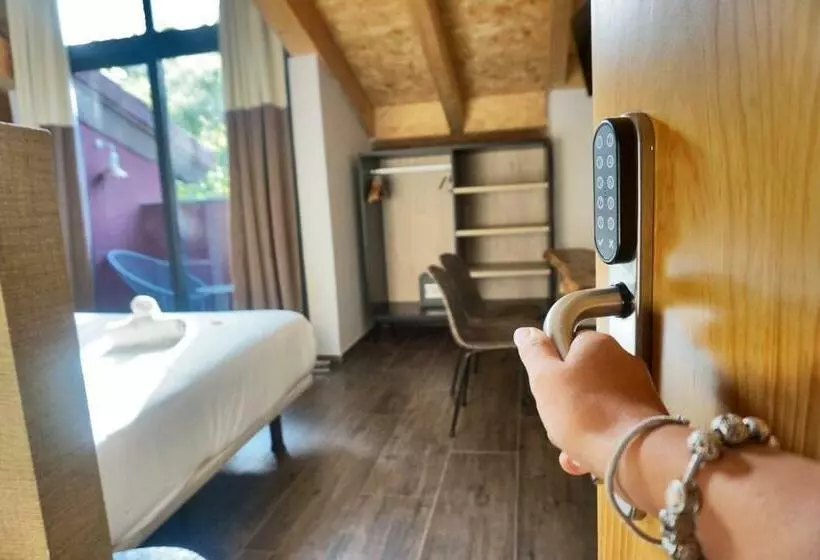 Hotelli Rural Sagarlore