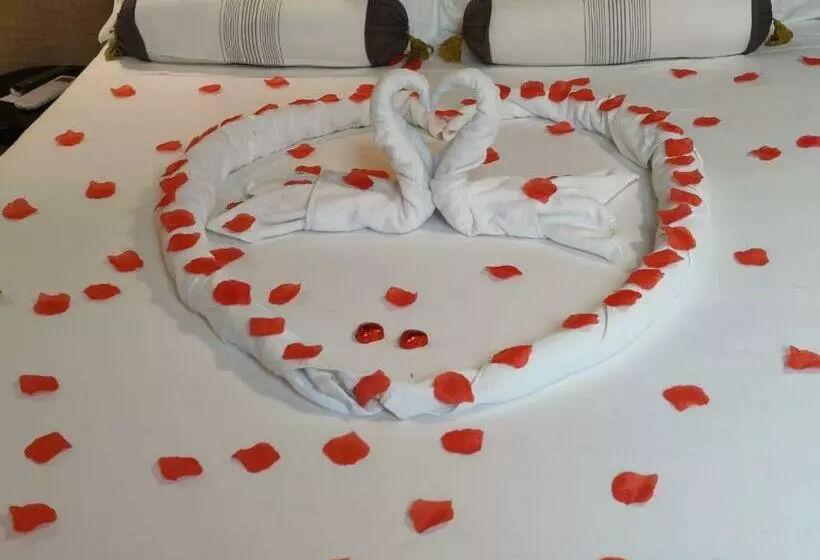 Hotelli Rural Sagarlore