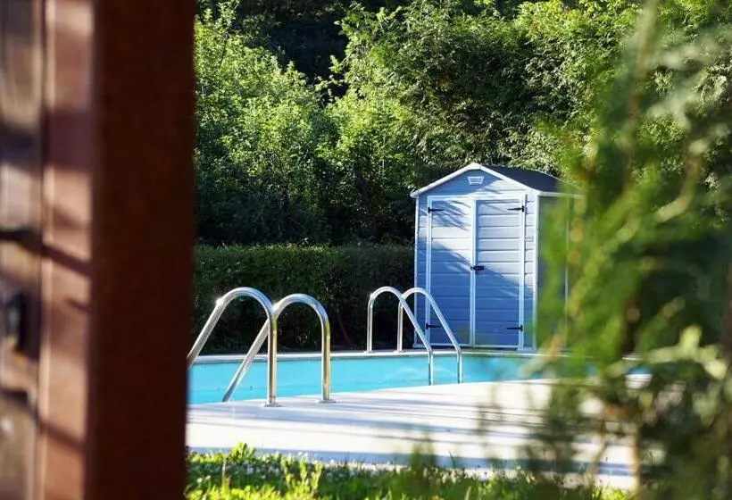 Hotelli Rural Sagarlore