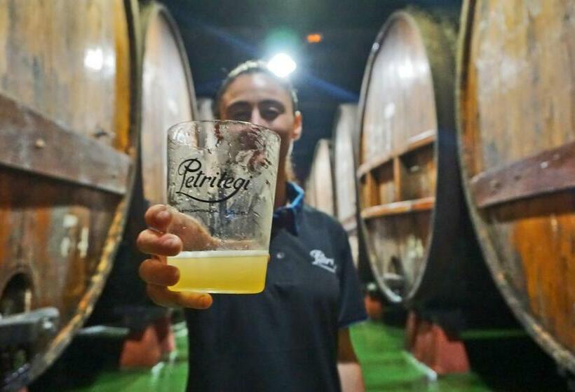 酒店 Rural Sagarlore