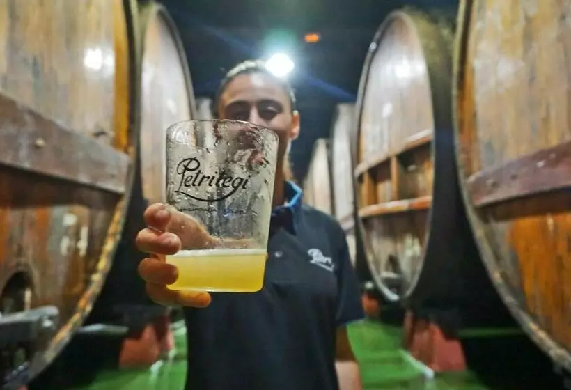 Hotelli Rural Sagarlore