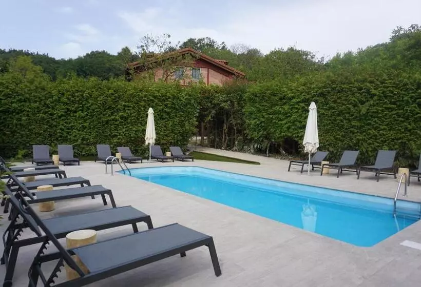 Hotelli Rural Sagarlore