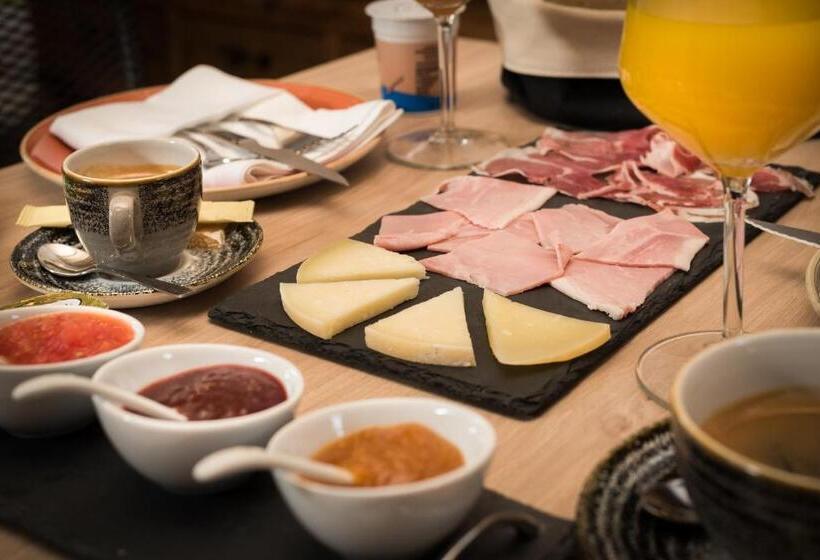 酒店 Rural Sagarlore