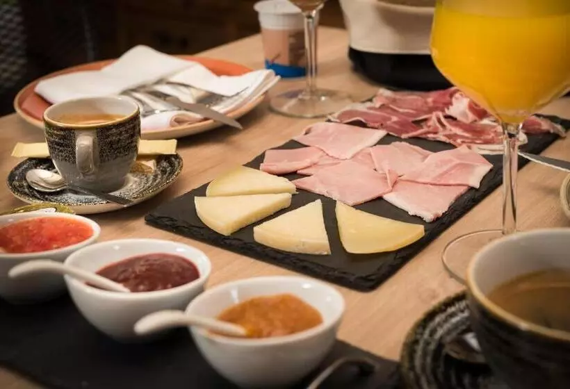 Hotelli Rural Sagarlore