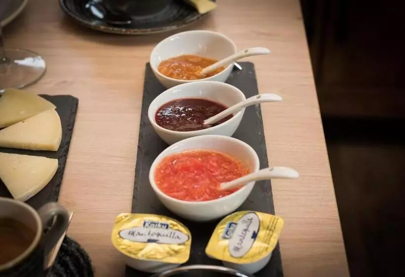 Hotelli Rural Sagarlore