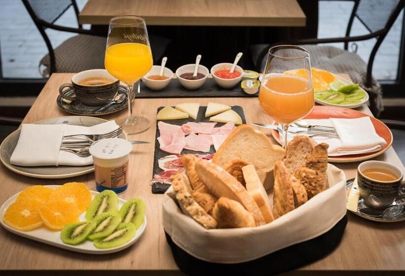 酒店 Rural Sagarlore