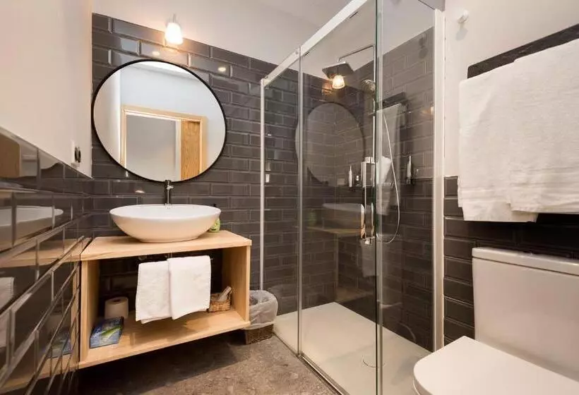 Hotelli Rural Sagarlore