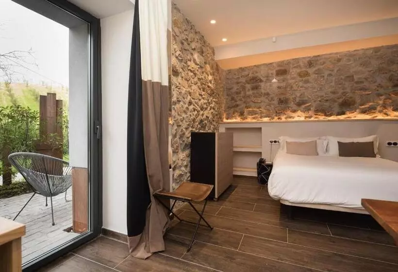 Hotelli Rural Sagarlore