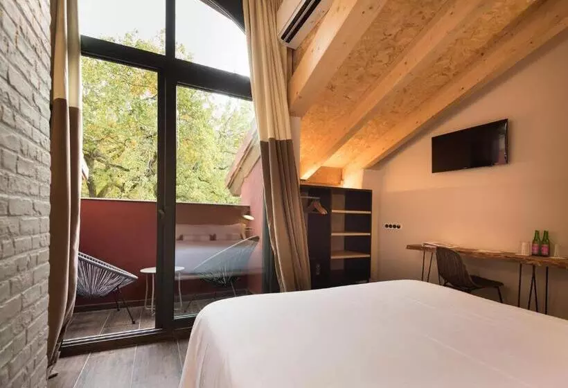 Hotelli Rural Sagarlore