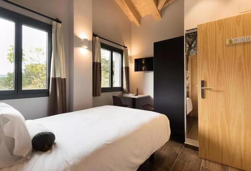 Hotelli Rural Sagarlore