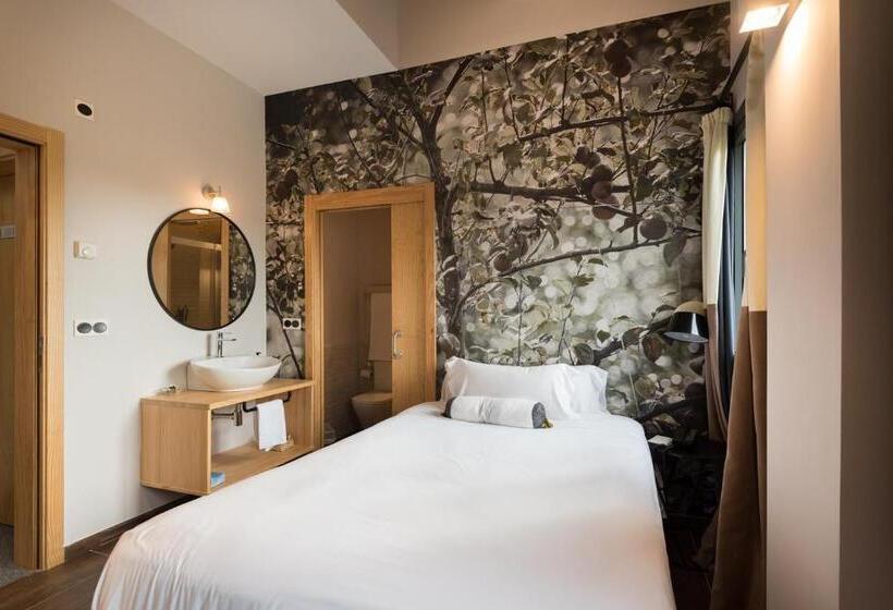 酒店 Rural Sagarlore