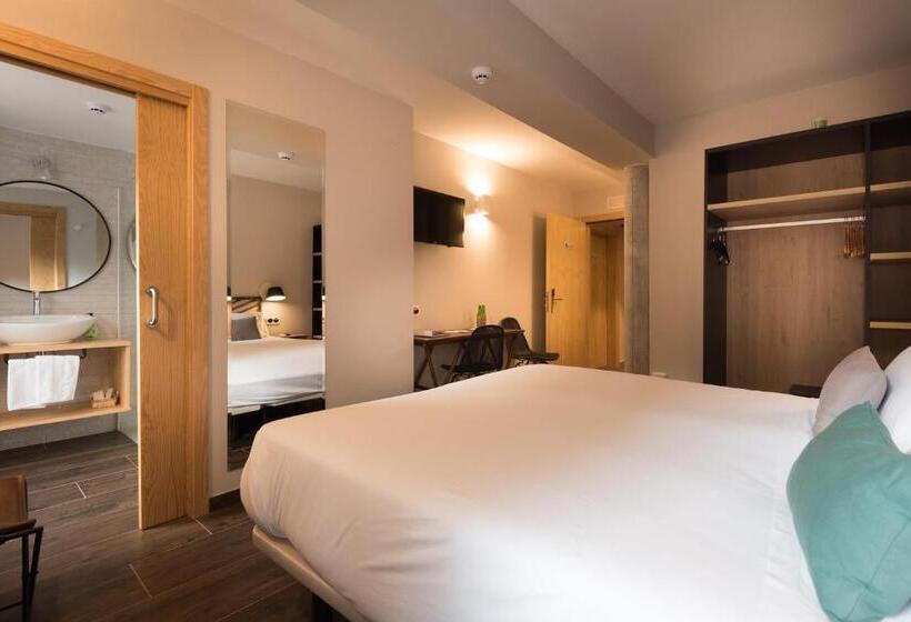 酒店 Rural Sagarlore