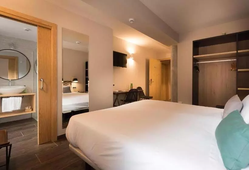 Hotelli Rural Sagarlore