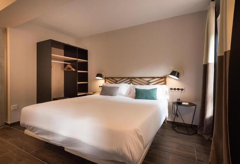 酒店 Rural Sagarlore