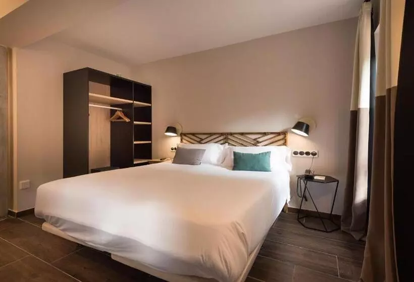 Hotelli Rural Sagarlore