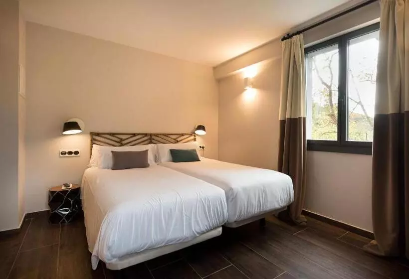 Hotelli Rural Sagarlore