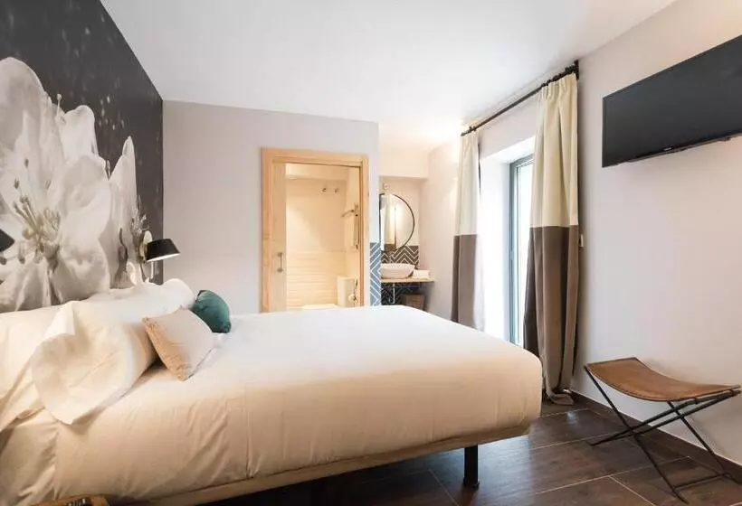 Hotelli Rural Sagarlore