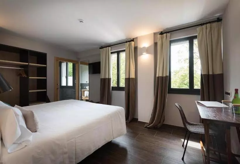 Hotelli Rural Sagarlore