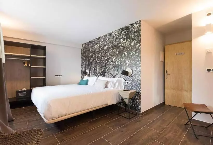 Hotelli Rural Sagarlore