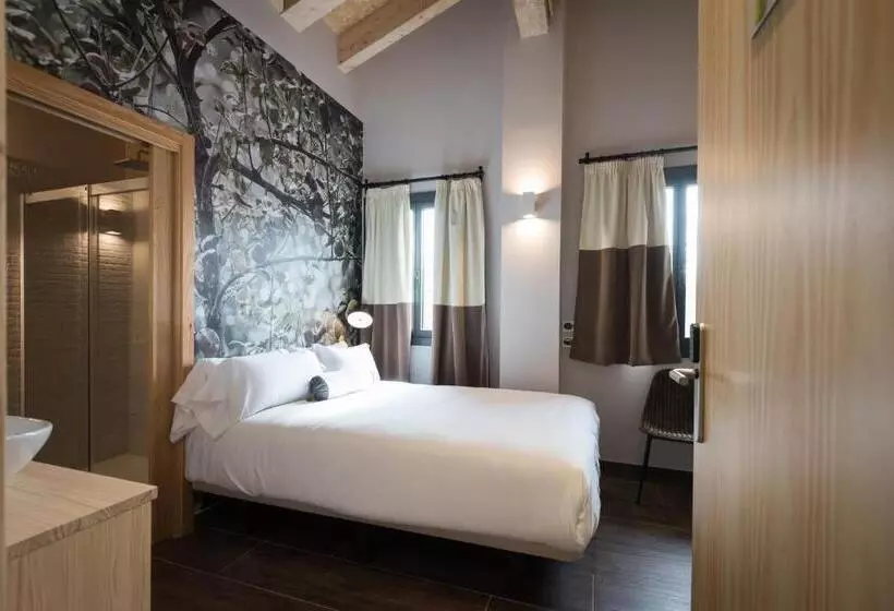 Hotelli Rural Sagarlore