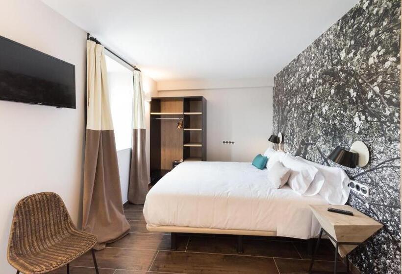 酒店 Rural Sagarlore