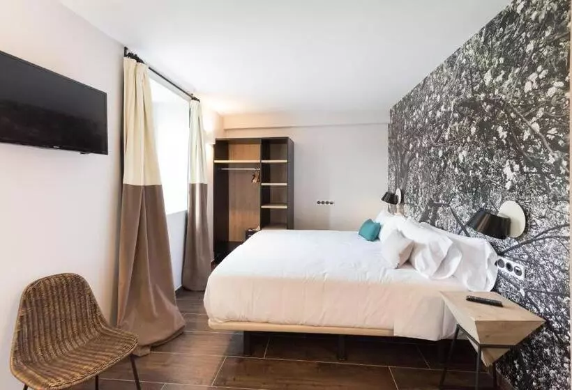 Hotelli Rural Sagarlore