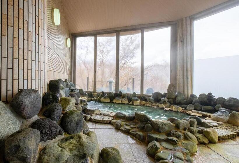 ホテル Nagominoyado Hanagokoro Reopening In Mar 2024