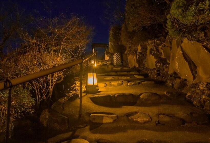 ホテル Nagominoyado Hanagokoro Reopening In Mar 2024