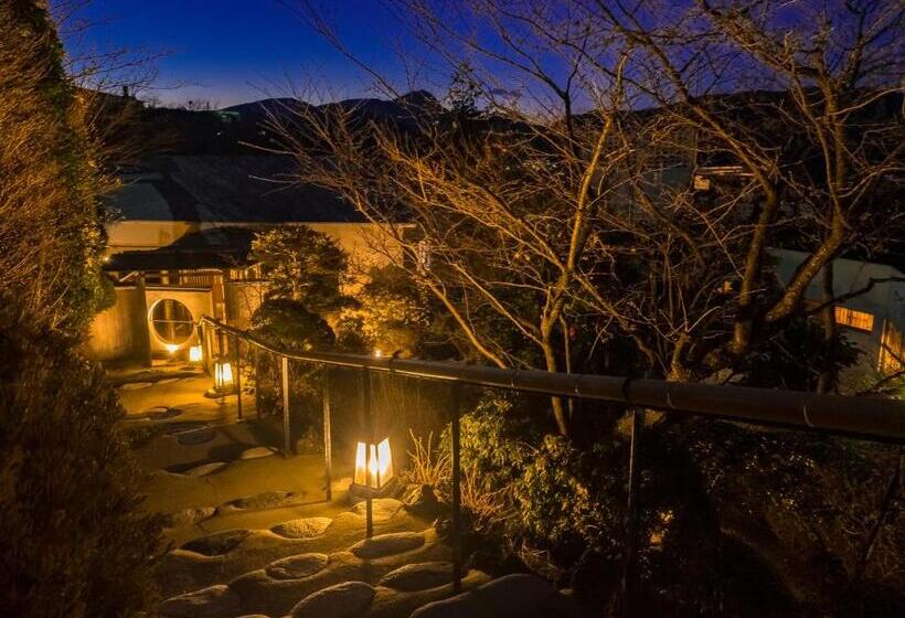 ホテル Nagominoyado Hanagokoro Reopening In Mar 2024