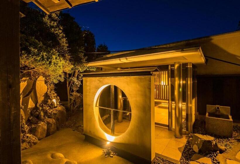 ホテル Nagominoyado Hanagokoro Reopening In Mar 2024