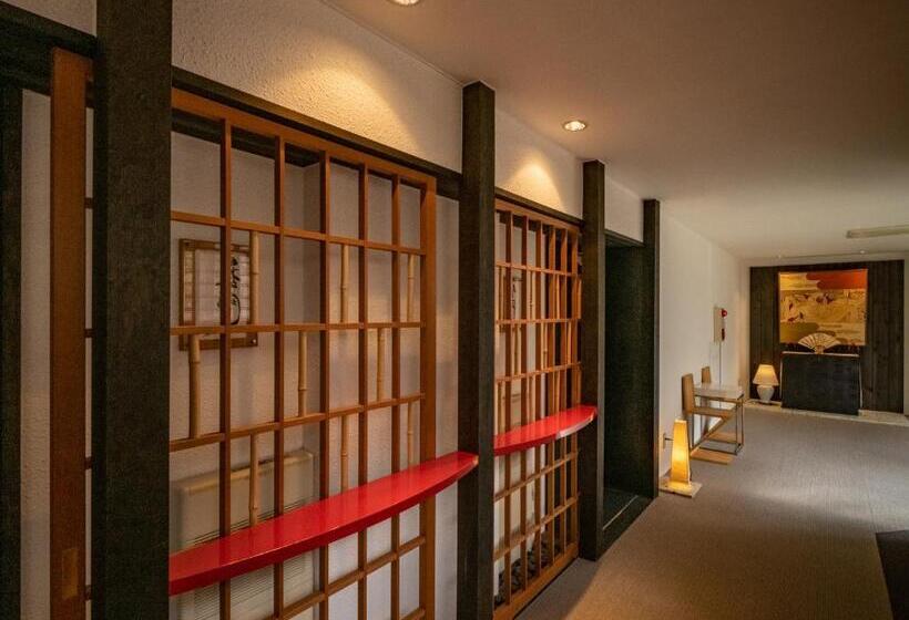 ホテル Nagominoyado Hanagokoro Reopening In Mar 2024