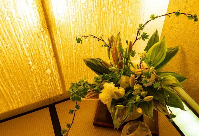 ホテル Nagominoyado Hanagokoro Reopening In Mar 2024