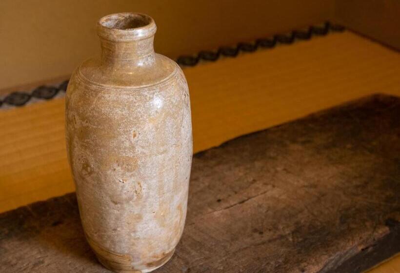 ホテル Nagominoyado Hanagokoro Reopening In Mar 2024