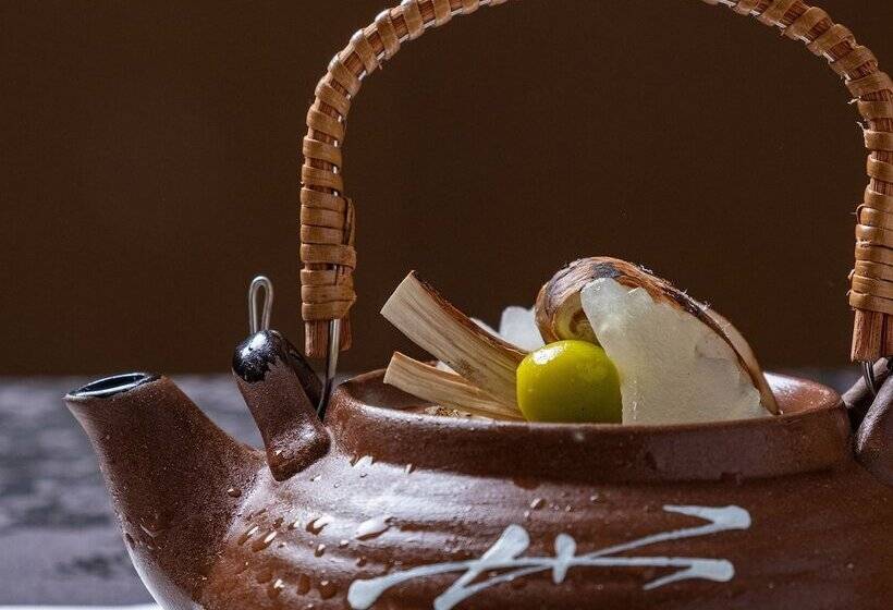 ホテル Nagominoyado Hanagokoro Reopening In Mar 2024