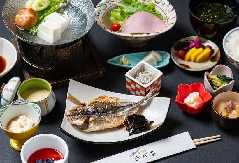 ホテル Nagominoyado Hanagokoro Reopening In Mar 2024