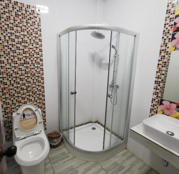 בית מלון כפרי Platinum Resort