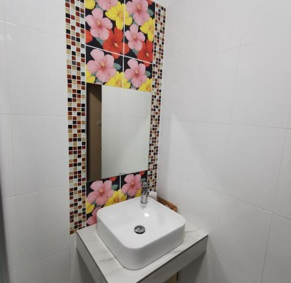 בית מלון כפרי Platinum Resort