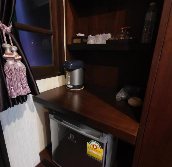 בית מלון כפרי Platinum Resort