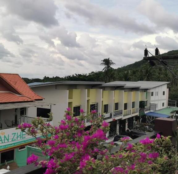 בית מלון כפרי Platinum Resort