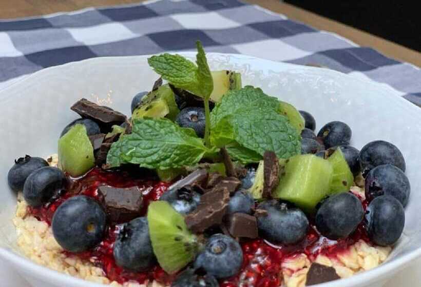 בית מלון כפרי Shalom Kazimierz