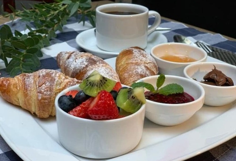 בית מלון כפרי Shalom Kazimierz