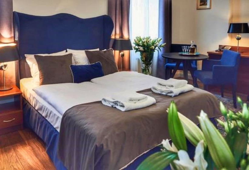 בית מלון כפרי Shalom Kazimierz