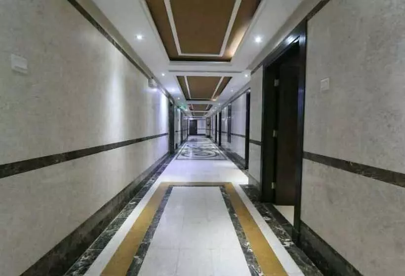 Hotelli Snood Alazama