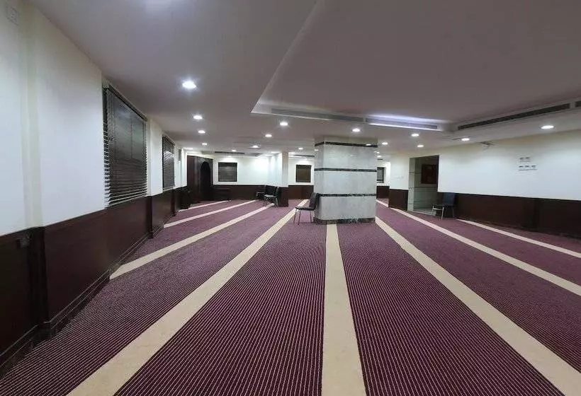 Hotelli Snood Alazama