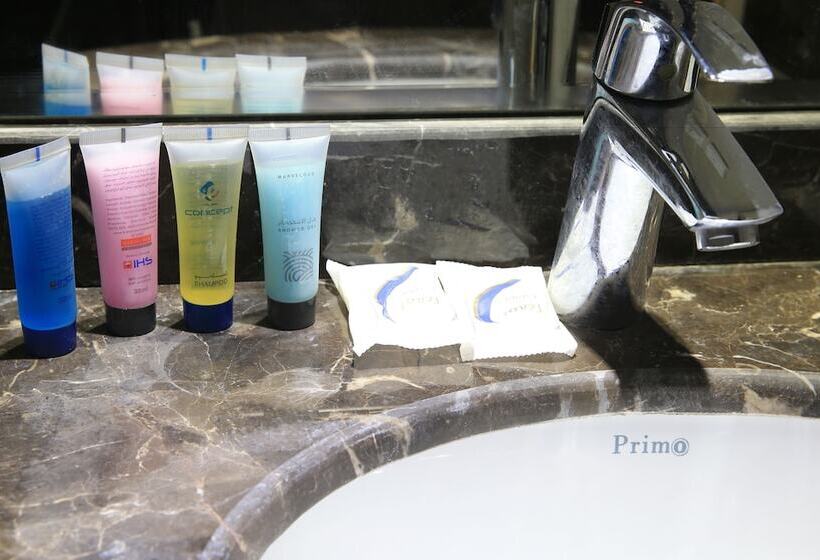 ホテル Snood Alazama