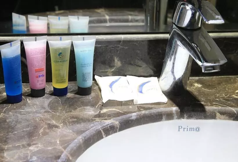 Hotelli Snood Alazama