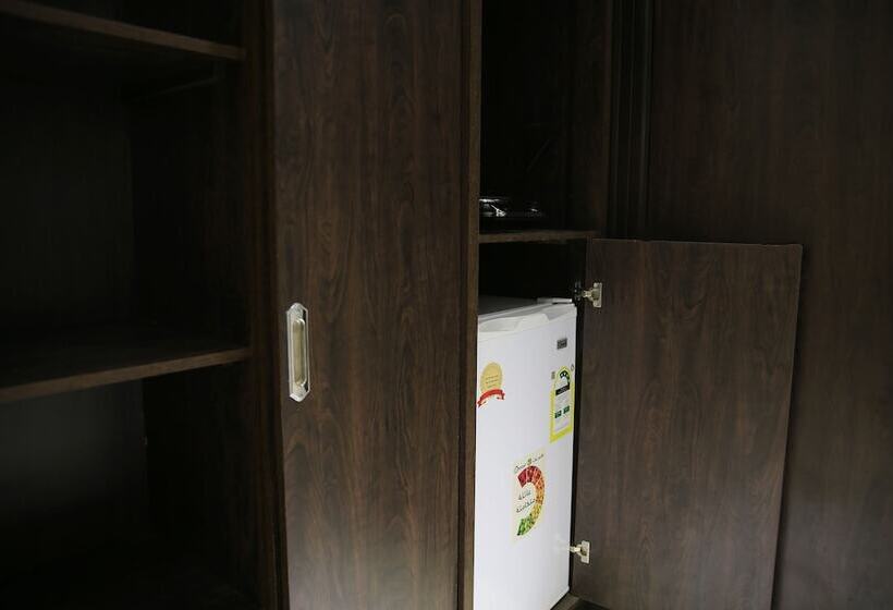 ホテル Snood Alazama