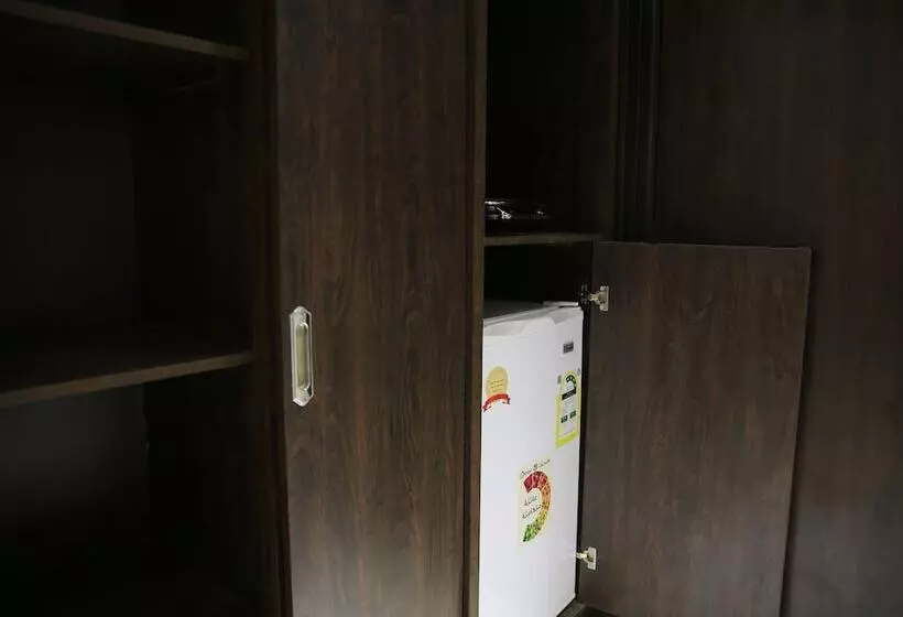 Hotelli Snood Alazama