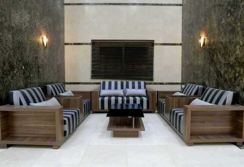 ホテル Snood Alazama